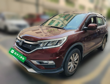 Honda CR-V 2016 Honda CR-V 2016 car image