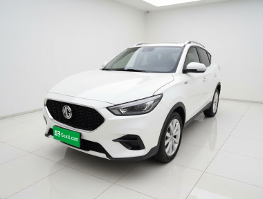 MG ZS 2020 car image 