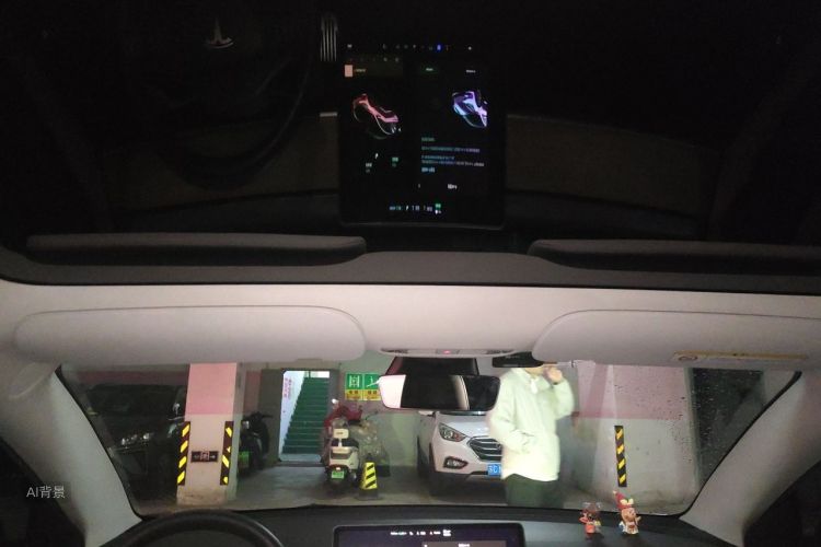 Tesla Model 3 2021 car image #20
