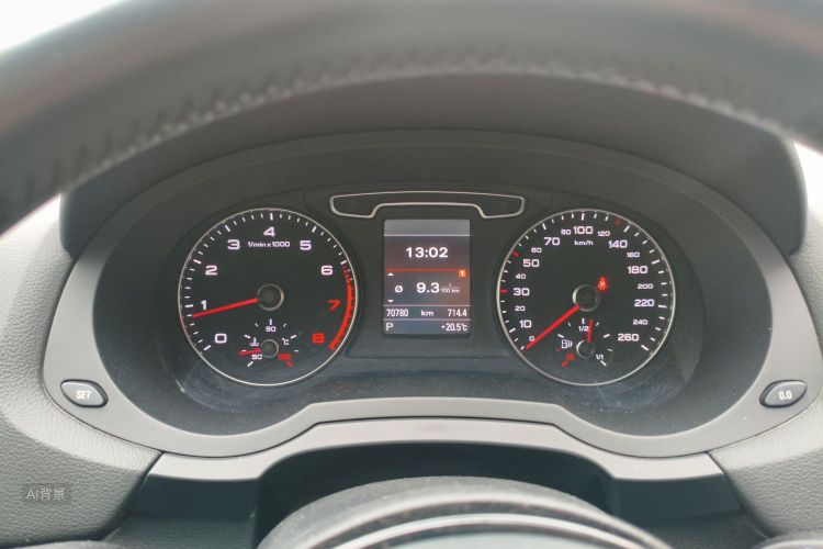 Audi Q3 2015 image de voiture #13