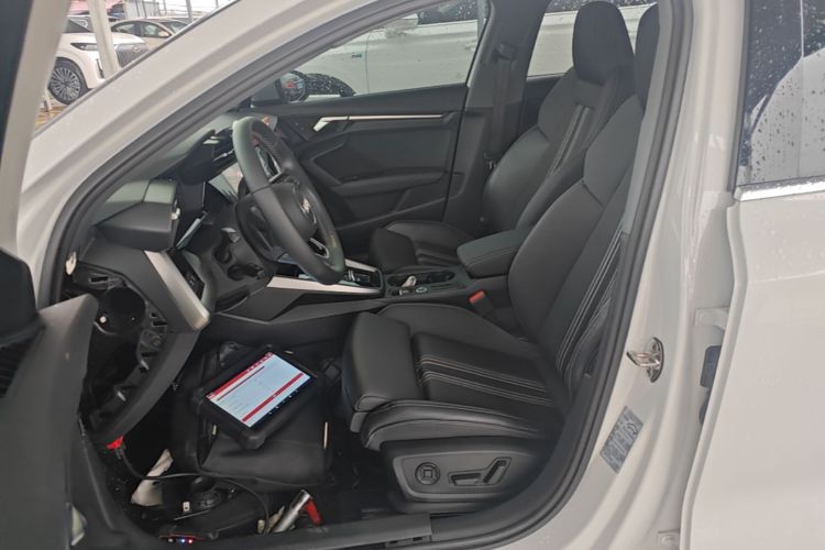 Audi A3 2024 #19 Audi A3 2024 immagine di auto #19