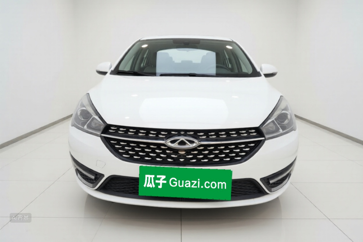 Chery Arrizo 5 2016 #3 Chery Arrizo 5 2016 car image #3