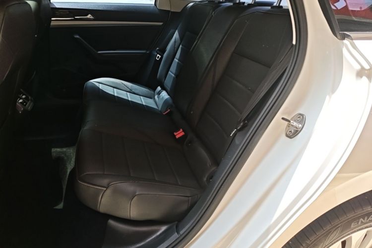 Volkswagen Lavida 2019 #17 Volkswagen Lavida 2019 car image #17