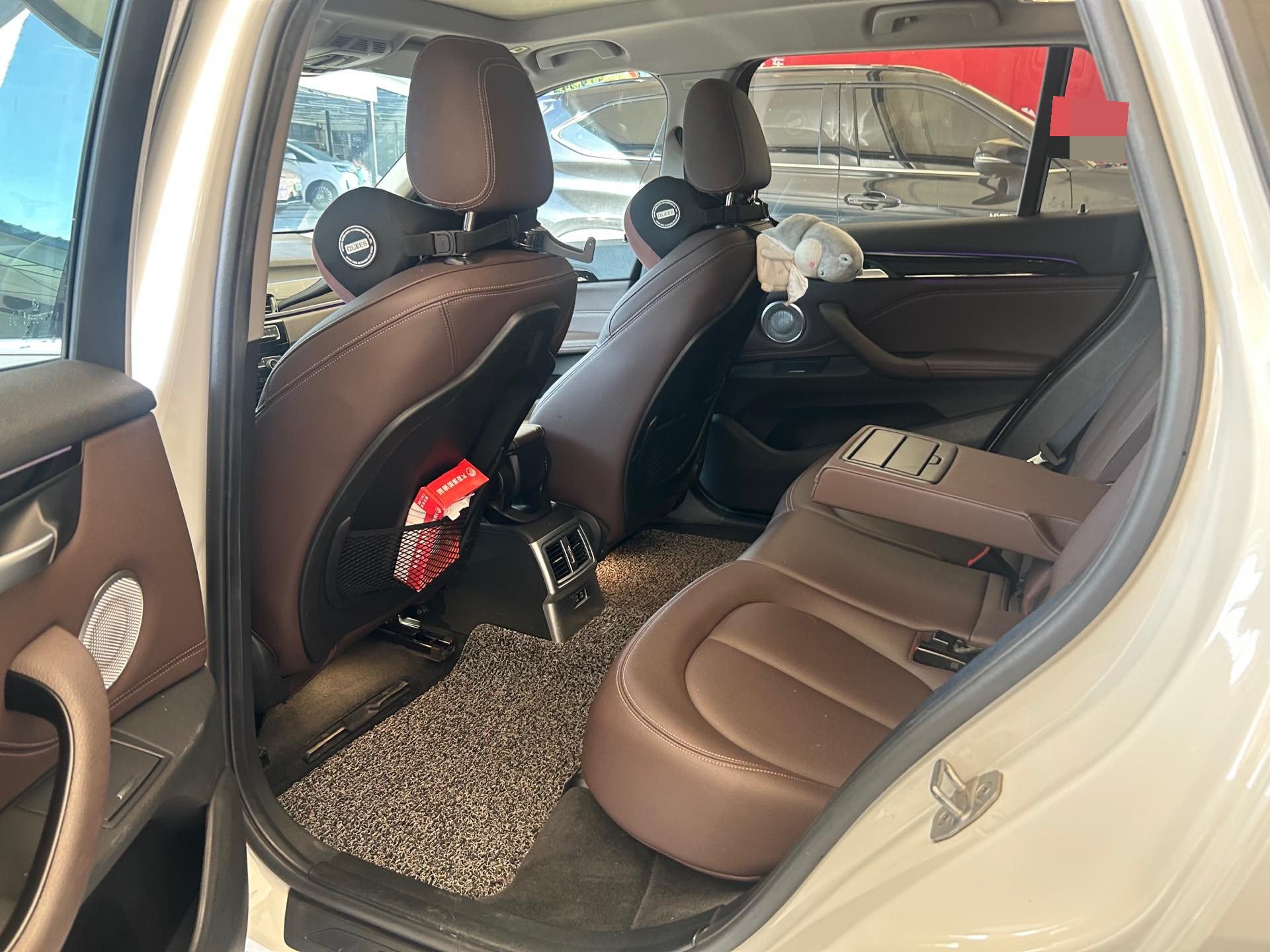 BMW X1 New Energy 2021 car image #4