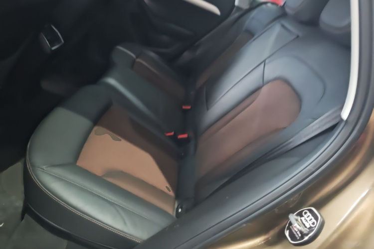 Audi Q3 2016 #17 Audi Q3 2016 imagen de coche #17