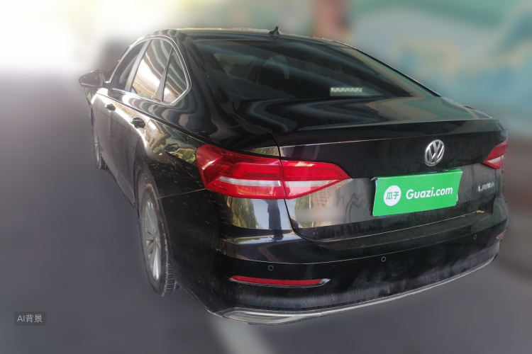 Volkswagen Lavida 2019 #5 Volkswagen Lavida 2019 car image #5