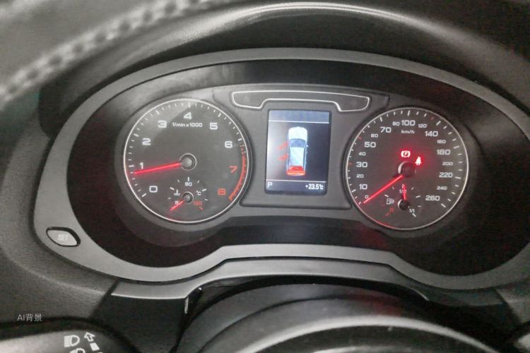 Audi Q3 2015 #13 Audi Q3 2015 immagine di auto #13