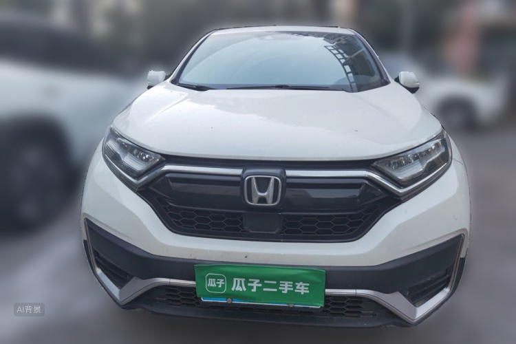 Honda CR-V 2022 car image #3