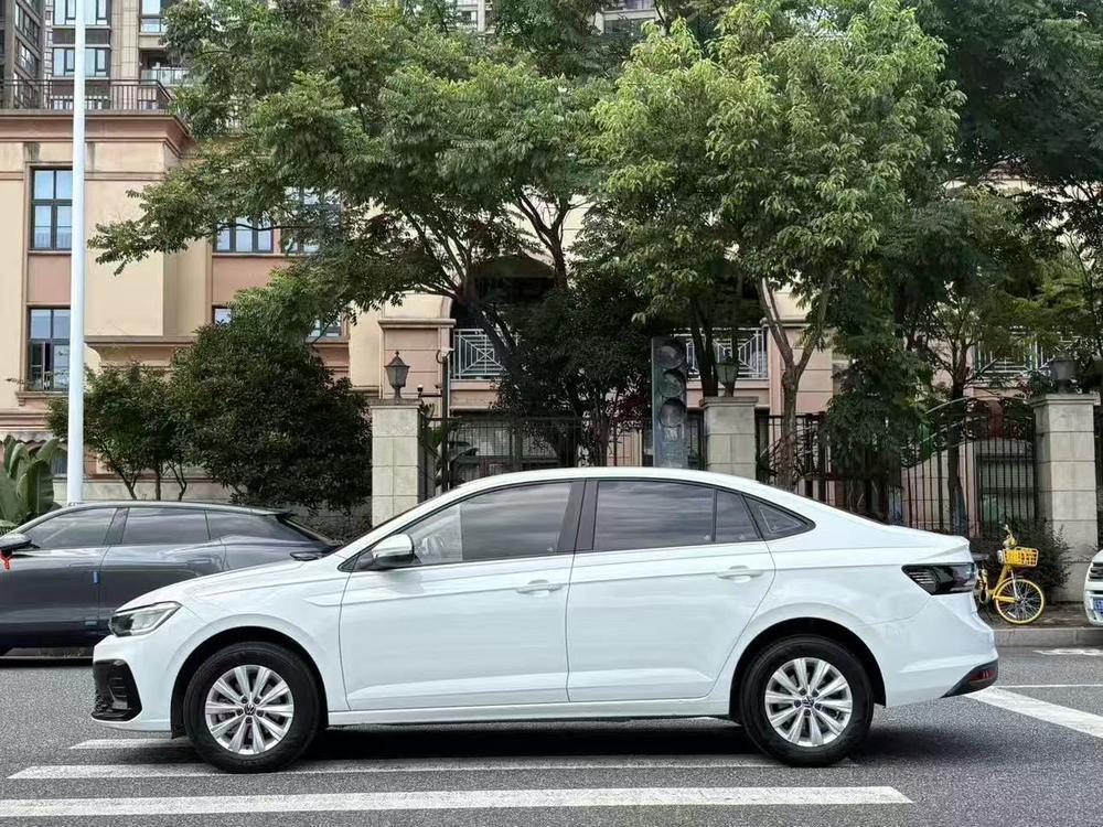 Volkswagen Lavida 2024 #4 Volkswagen Lavida 2024 car image #4