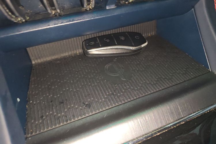 BYD Yuan Plus 2023 immagine di auto #9