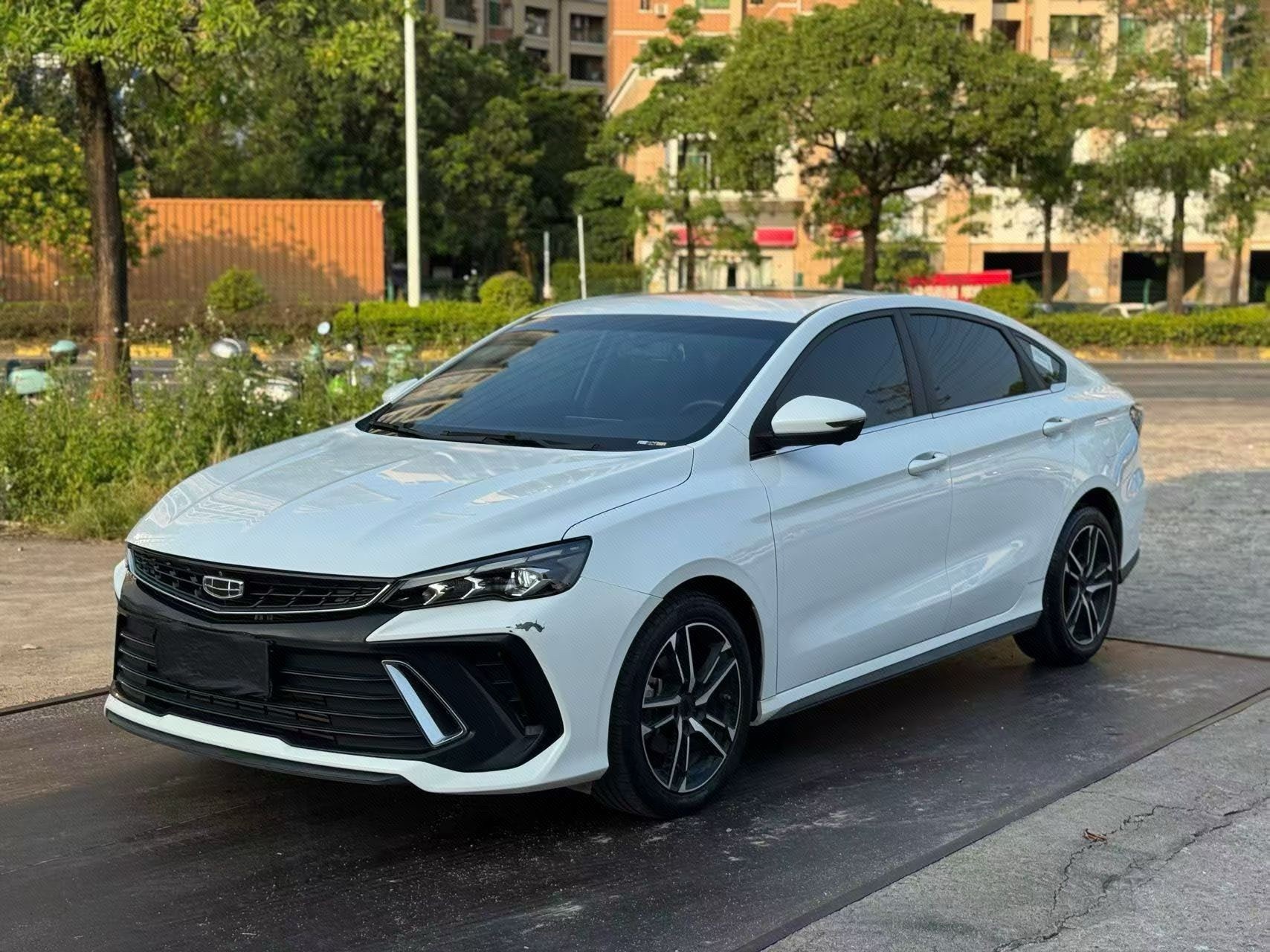 2023 imagem de carro 