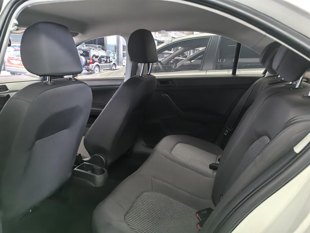 Volkswagen Santana 2021 #11 Volkswagen Santana 2021 صورة سيارة #11