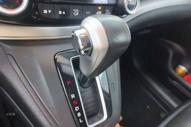 Honda CR-V 2016 #16 Honda CR-V 2016 car image #16