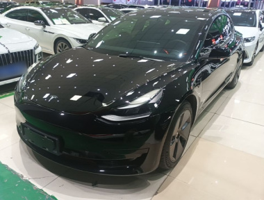 Tesla Model 3 2021 Tesla Model 3 2021 image de voiture