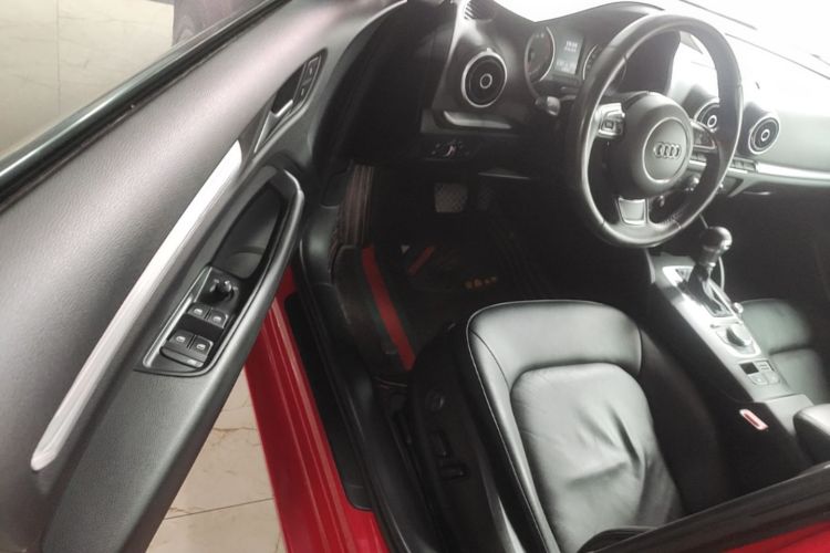 Audi A3 2015 #18 Audi A3 2015 immagine di auto #18