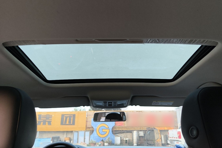 Volkswagen Lavida 2019 car image #18