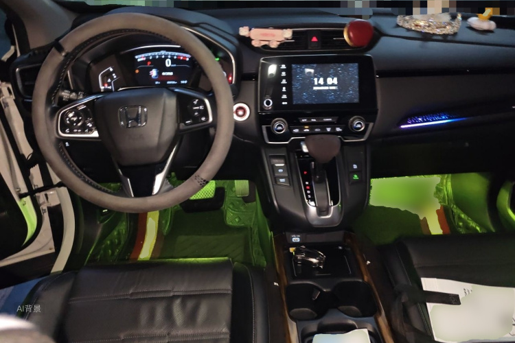 Honda CR-V 2022 car image #11