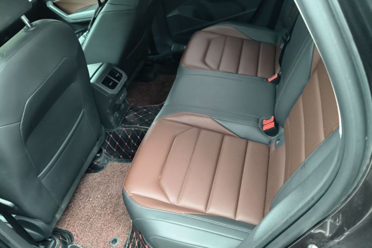 Volkswagen Lavida 2019 #17 Volkswagen Lavida 2019 imagen de coche #17