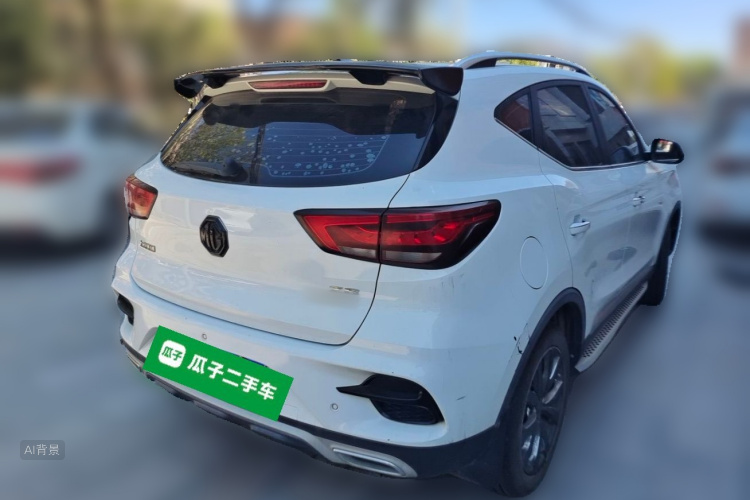 名爵 名爵ZS 2020 汽车图片 #7