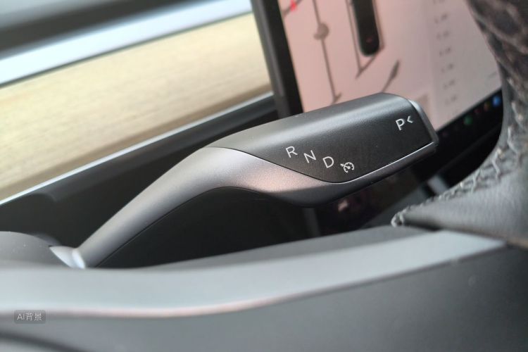 Tesla Model Y 2023 car image #16