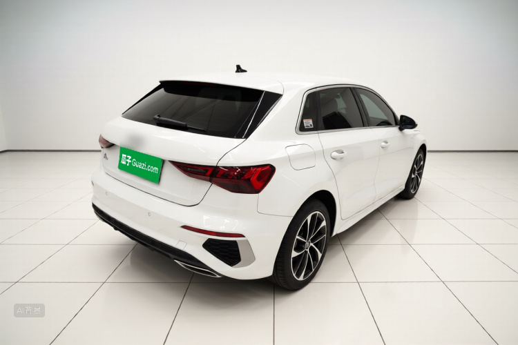 Audi A3 2021 #7 Audi A3 2021 car image #7