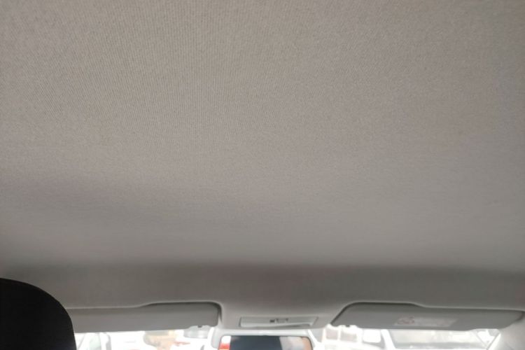 Volkswagen Santana 2020 car image #20