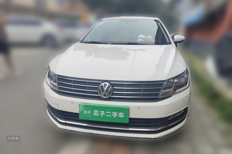 Volkswagen Lavida 2016 #3 Volkswagen Lavida 2016 car image #3