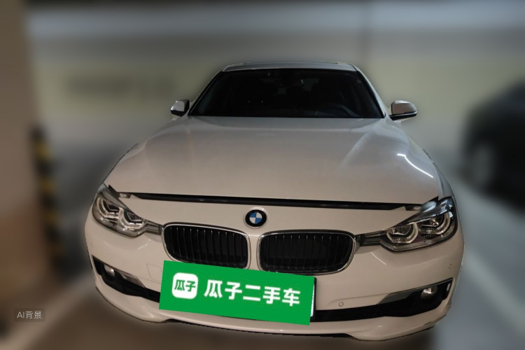 BMW 3 Series 2017 immagine di auto #3