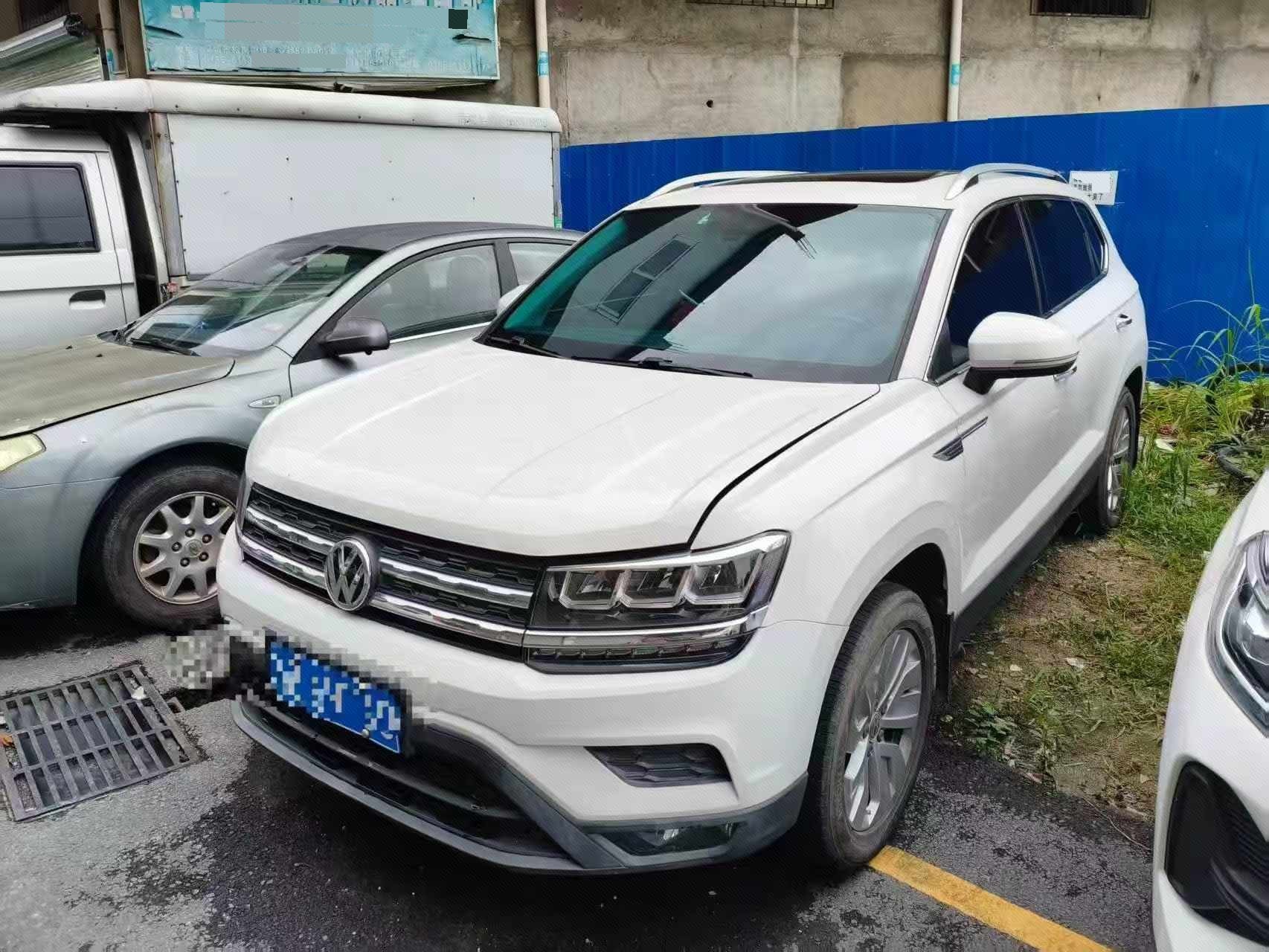 2019 car image 