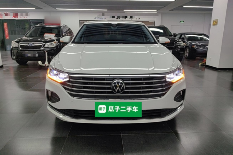 Volkswagen Lavida 2024 #3 Volkswagen Lavida 2024 car image #3