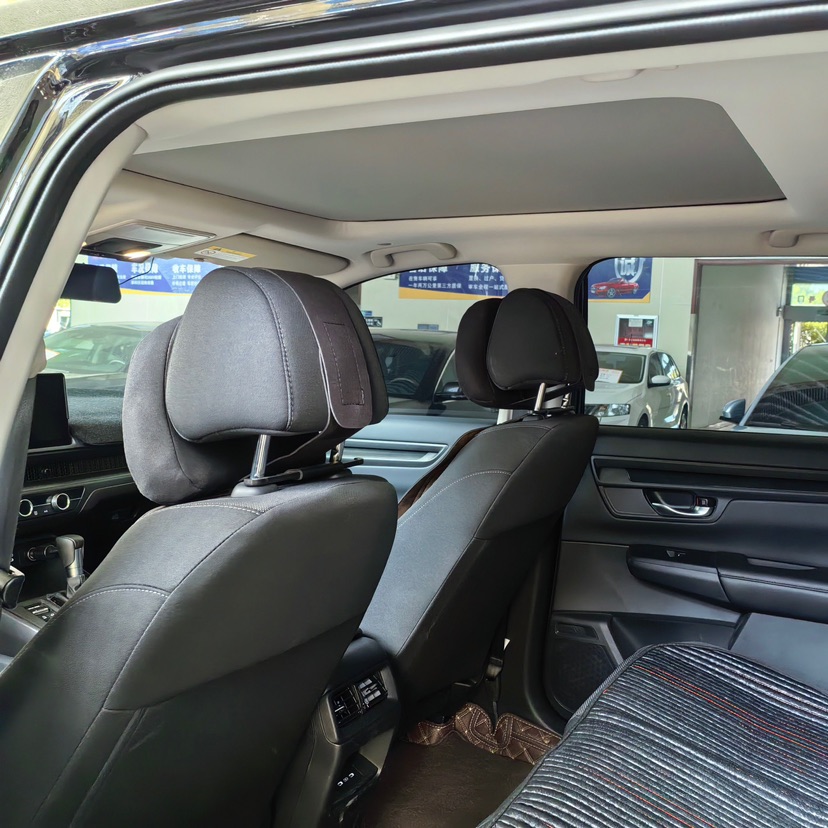 Honda CR-V 2025 car image #6