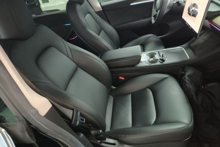 Tesla Model Y 2022 #24 Tesla Model Y 2022 car image #24