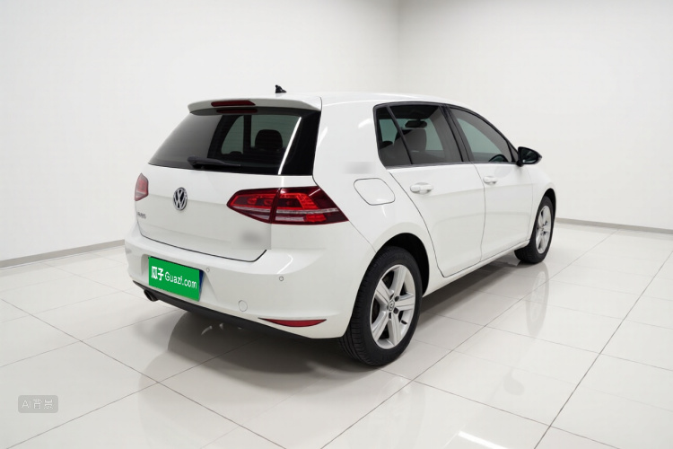 Volkswagen Golf 2017 #7 Volkswagen Golf 2017 car image #7