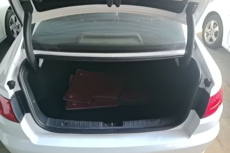 GEELY Emgrand GL 2018 #19 GEELY Emgrand GL 2018 car image #19