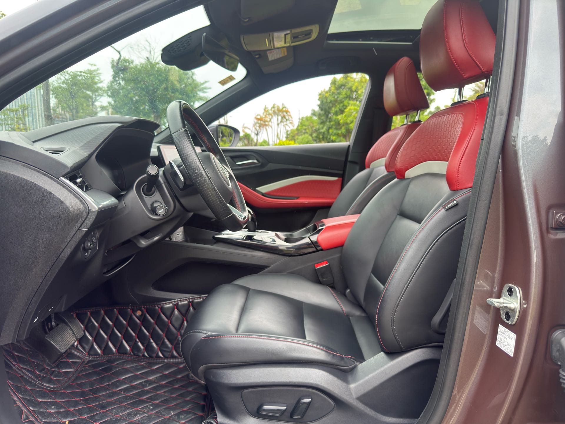 MG 5 2021 #4 MG 5 2021 car image #4