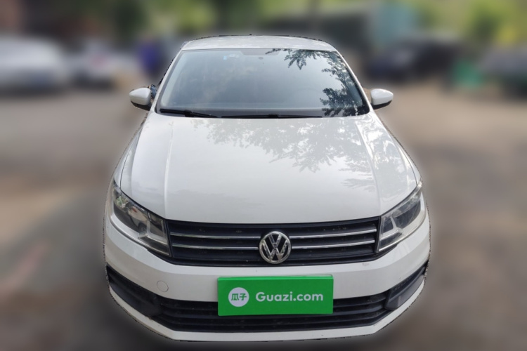 Volkswagen Santana 2018 صورة سيارة #3