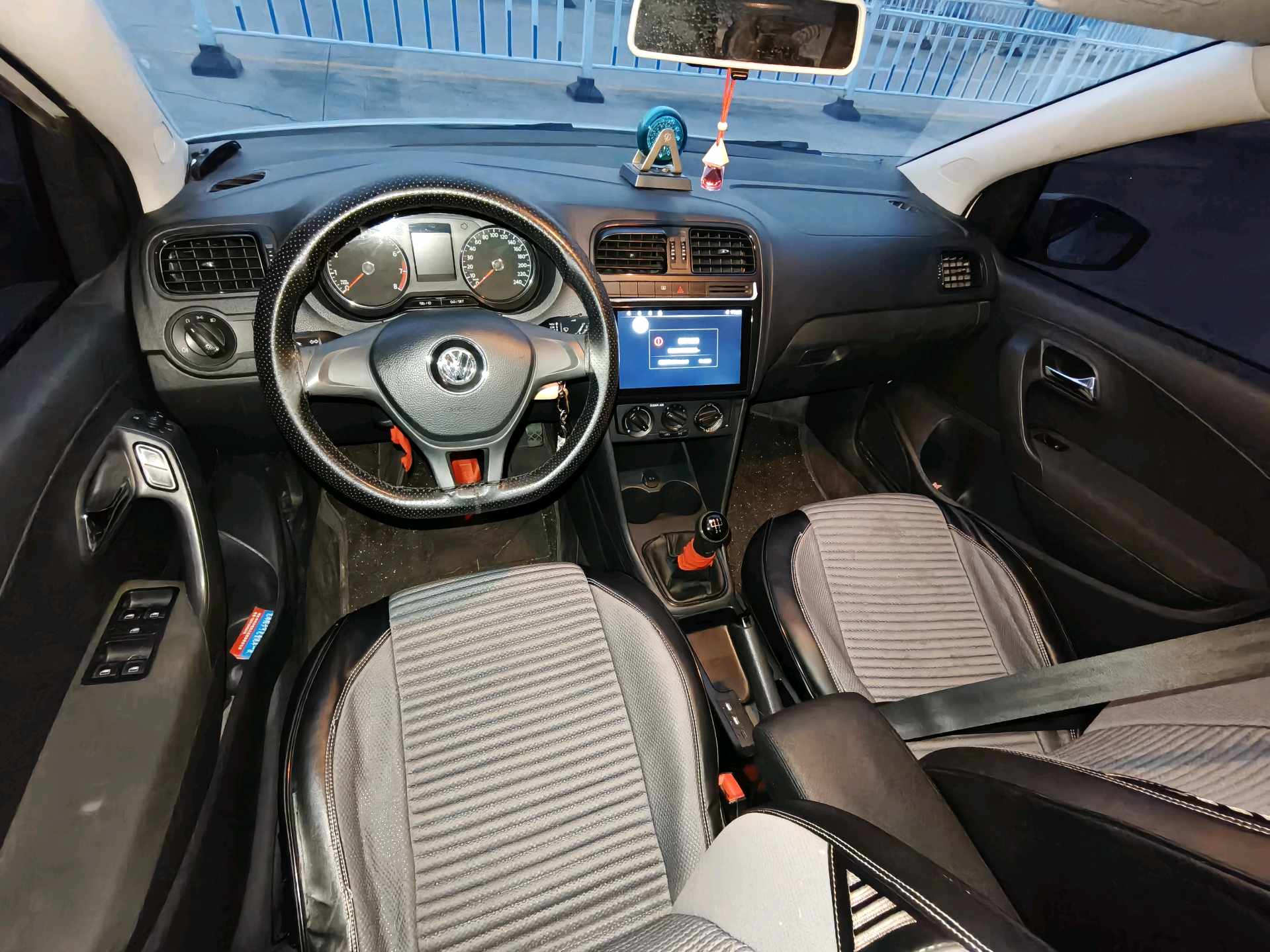 Volkswagen Polo 2016 #8 Volkswagen Polo 2016 immagine di auto #8