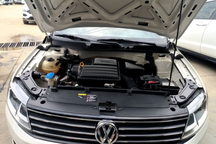 Volkswagen Lavida 2019 #20 Volkswagen Lavida 2019 car image #20