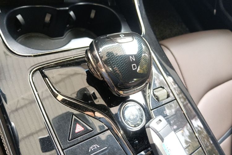 比亚迪 汉 2022 汽车图片 #14