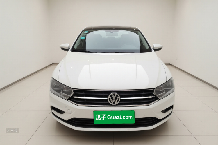 Volkswagen Bora 2016 image de voiture #3