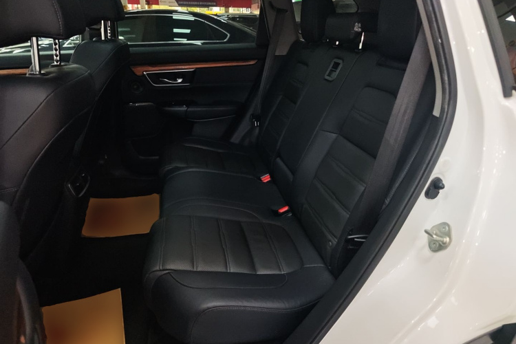 Honda CR-V 2019 immagine di auto #17