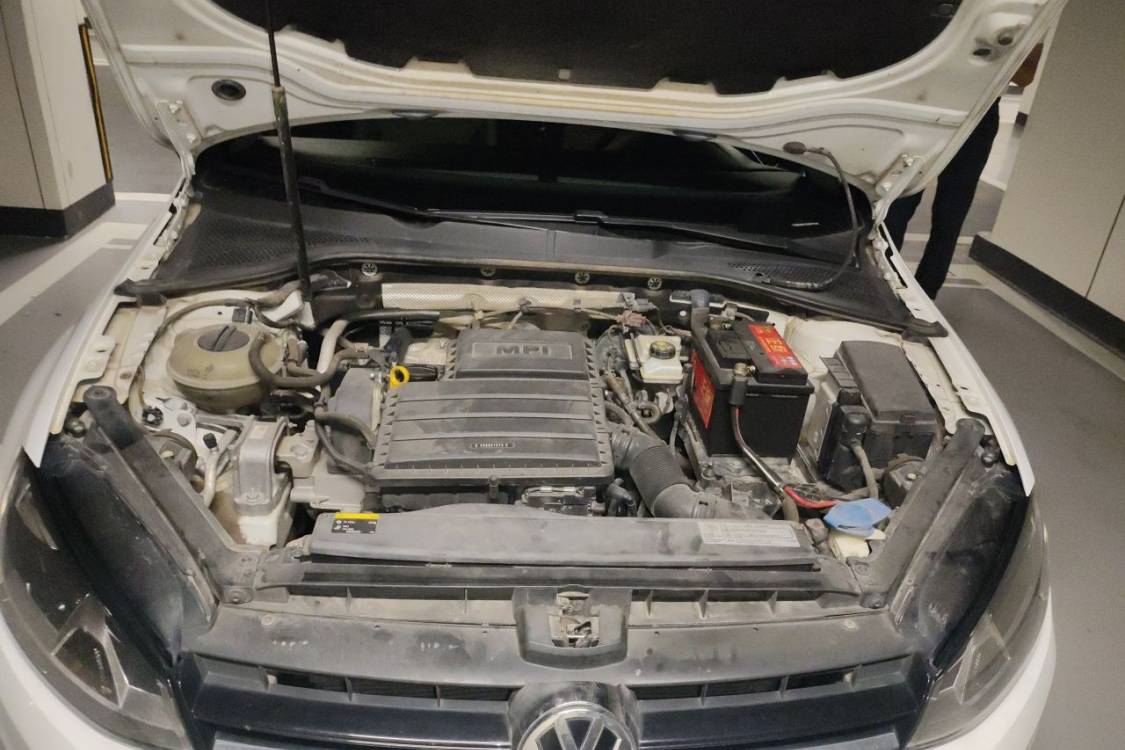 Volkswagen Golf 2014 #10 Volkswagen Golf 2014 immagine di auto #10