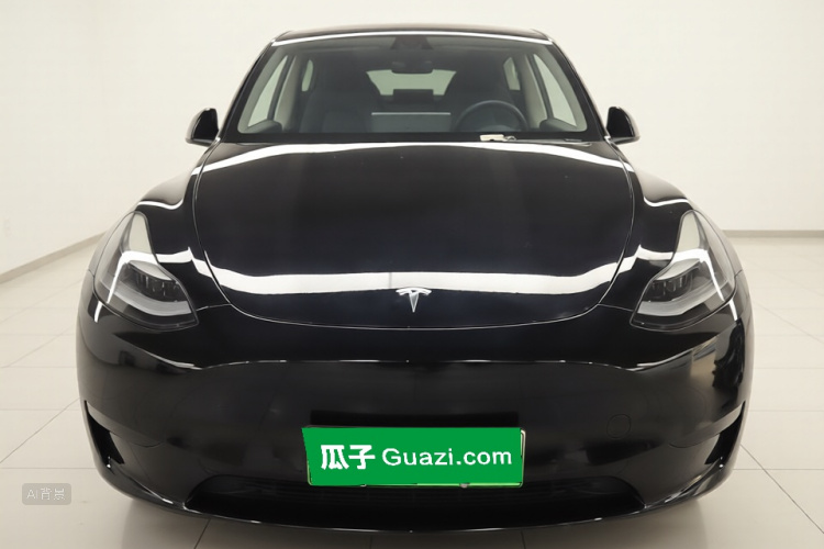 Tesla Model Y 2023 #3 Tesla Model Y 2023 immagine di auto #3