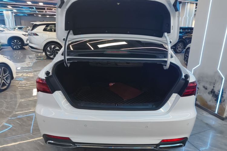 GEELY Binray 2020 #19 GEELY Binray 2020 image de voiture #19