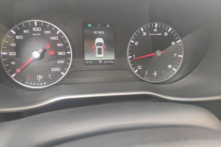 MG ZS 2022 car image #8