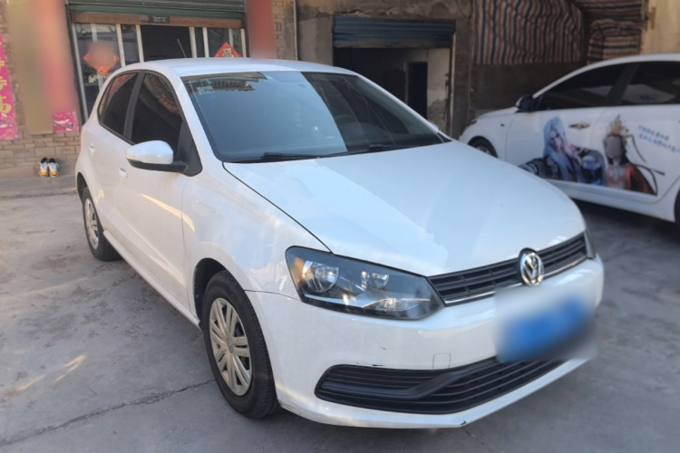 Volkswagen Polo 2018 #4 Volkswagen Polo 2018 car image #4