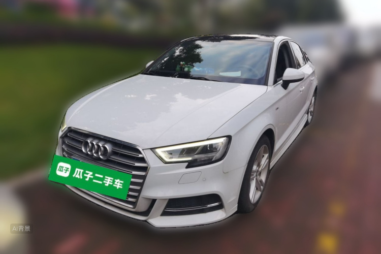 2020 #2 2020 car image #2