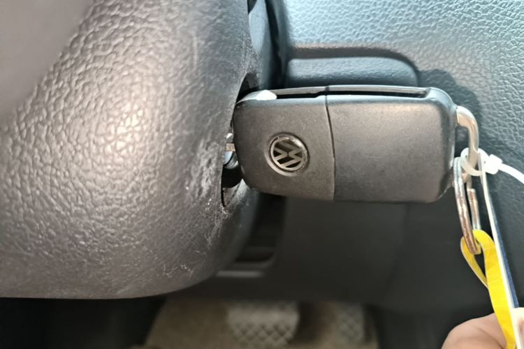 Volkswagen Polo 2019 #9 Volkswagen Polo 2019 car image #9