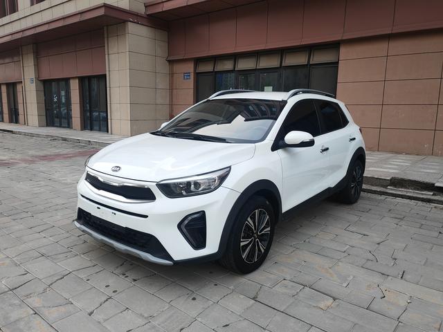 Kia KX1 2019 #17 Kia KX1 2019 car image #17