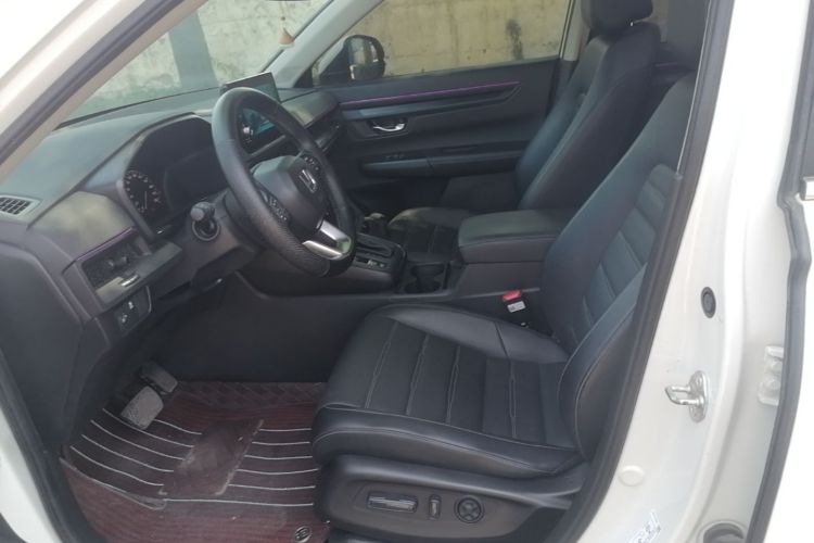 Honda CR-V 2024 car image #15